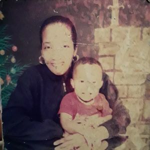 Meet your Posher, Alice